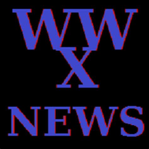 wwx news youtube