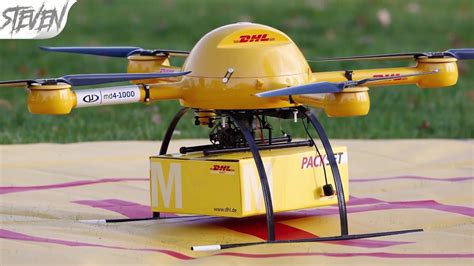 tecnologias de la ciencia ficcion  ya existen youtube mundo unmanned aerial vehicle