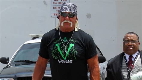 Hulk Hogan Going After Bubba The Love Sponge For Sex Tape