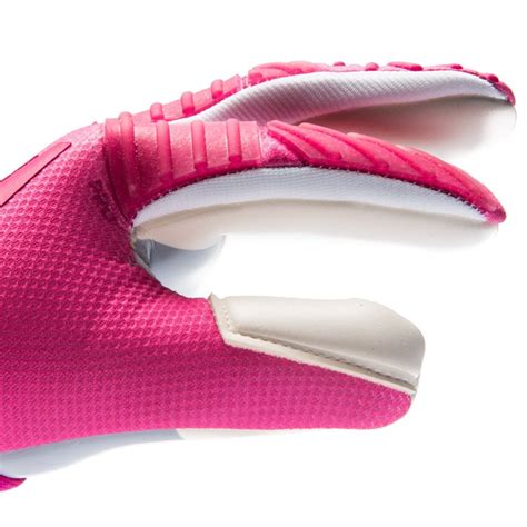 adidas keepershandschoenen ace trans pro  gen roze limited edition wwwunisportstorenl