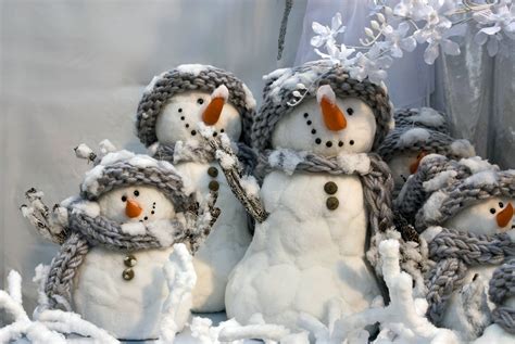 snowman christmas photo  fanpop