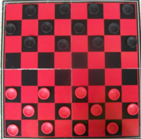 play checkers   fun  games