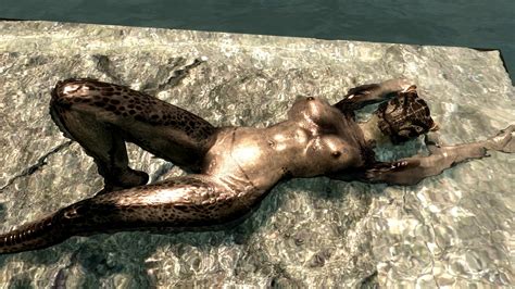 rule 34 1girls 3d argonian female female only skyrim solo tagme the