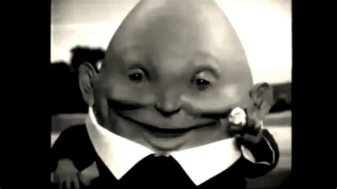 humpty dumpty kinder egg horror version youtube