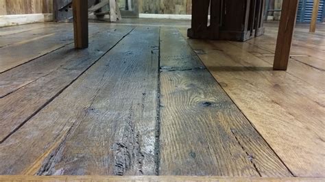 pin  real antique wood  reclaimed flooring pinterest