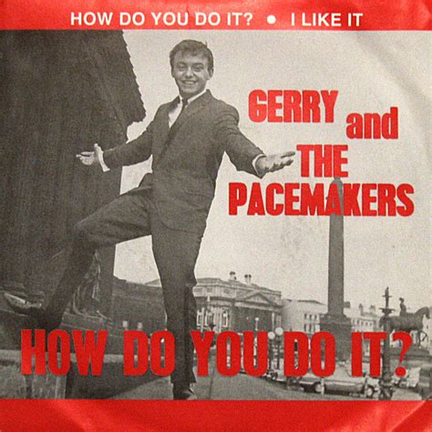 gerry   pacemakers       vinyl discogs