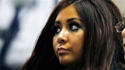 jersey shore star snooki has joined wwe ctv news