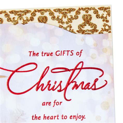 true ts religious christmas card greeting cards hallmark