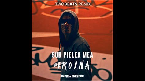 carla s dreams sub pielea mea twobeats remix youtube