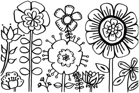 coloring pages ideas spring coloring pages splendi  tont