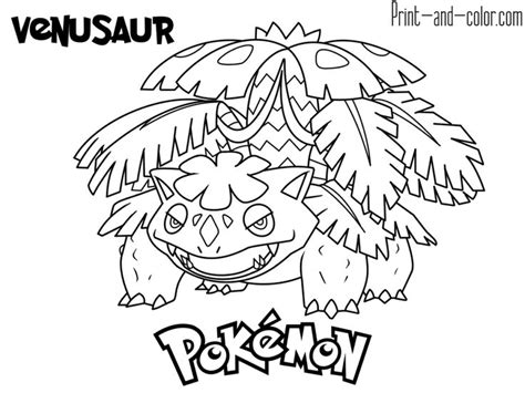 pokemon coloring pages print  colorcom pokemon coloring pages