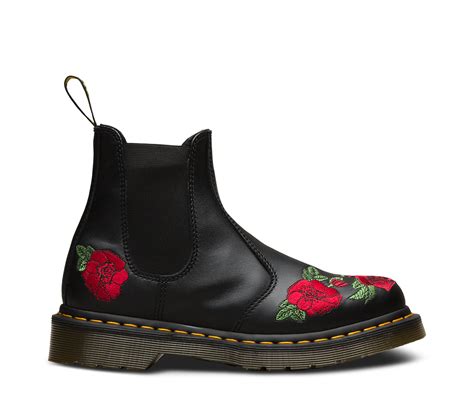 vonda womens chelsea boots dr martens official site