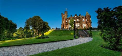 castle hotels  glasgow scotland updated  trip