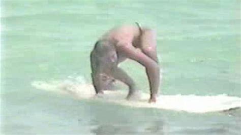 miami beach nude girl surfing porn videos