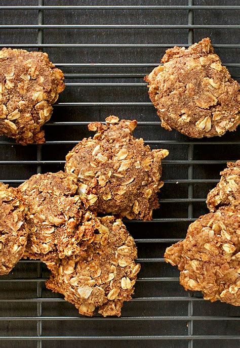 quick  healthy breakfast cookies recipes