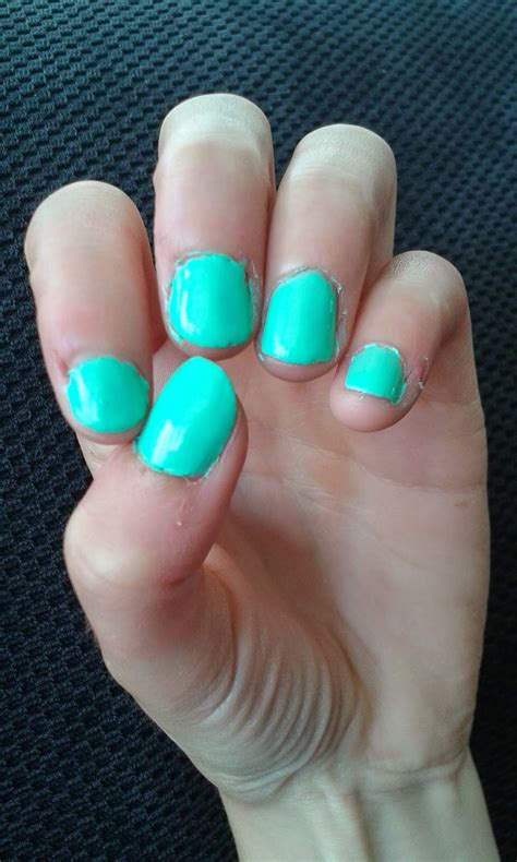 beautyxforever nagels