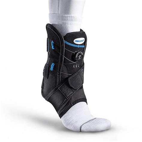 aircast airlift pttd ankle brace sourceorthocom