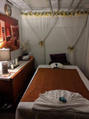 thai diamond day spa    reviews  cushman ave san