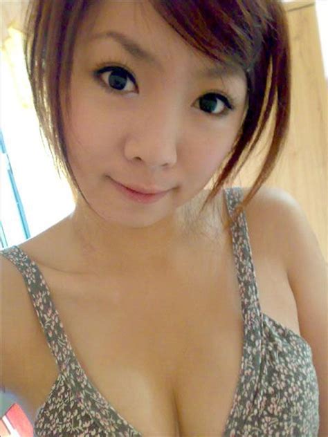 asian sexy lady with her camera home edition page
