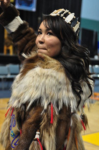 [eskimo Olympic Alaska] Inuit People Native American Women Native