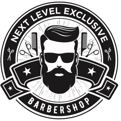 level exclusive barbershop home