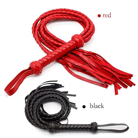 sex toys fetish sex whips slave spanking pu leather whip with sword