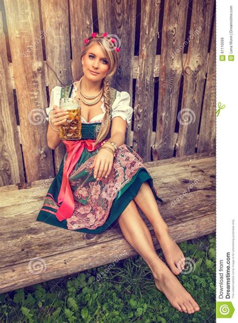 Can You Share A Picture Of Beautiful German Women In