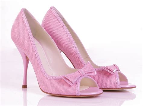 pink heels womens shoes photo  fanpop