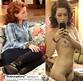 Jane Leeves Nude Selfie