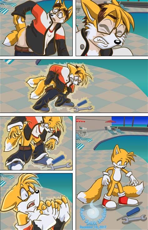 tails tf for diamondty page 2 2 — weasyl