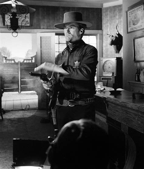 The Clint Eastwood Archive Hang Em High 1967