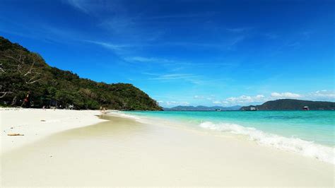 Coral Island Tour From Phuket ☀ Video Price Reviews Tropic Tours