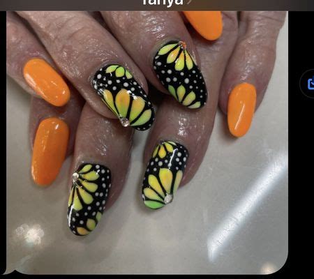 beauty nails  spa updated april