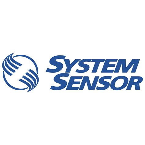 system sensor logo png transparent svg vector freebie supply