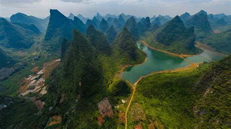 guilin np bing wallpaper