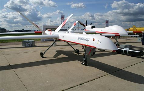 russia uae mull testing latest orion  reconnaissance drone  defence order strategy