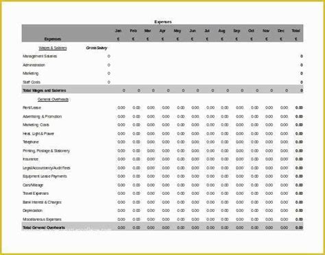 Free Excel Accounting Templates Download Of Accounting Spreadsheet