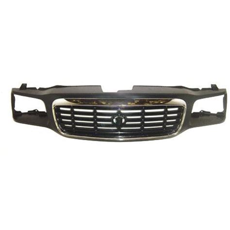 cadillac escalade grille p classic  current fabrication