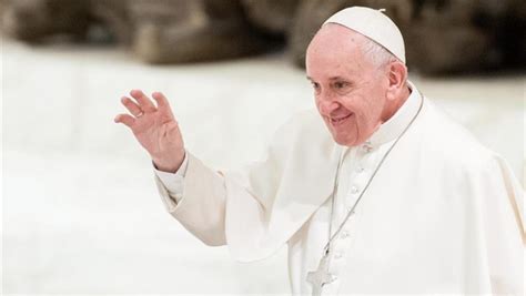 El Papa Recuerda A La Valiente Misionera Teresa De