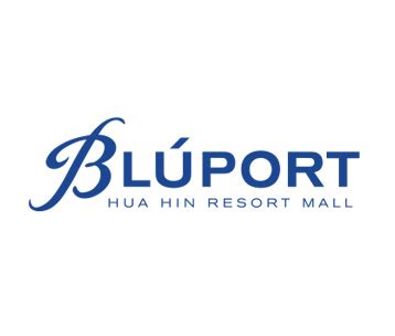 bluport hua hin resort mall   casio watches thailand