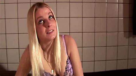 Red Light Sex Trips Real Blonde Whore Deepthroating Tourist Porn Videos