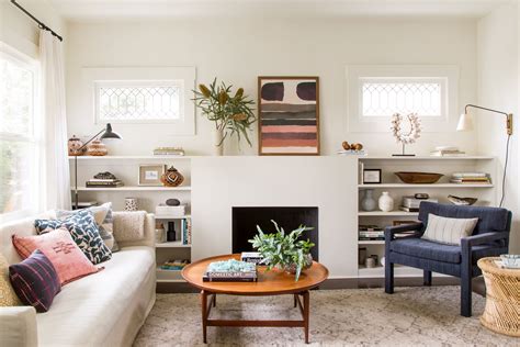 living room decor ideas   refresh  wont blow  budget