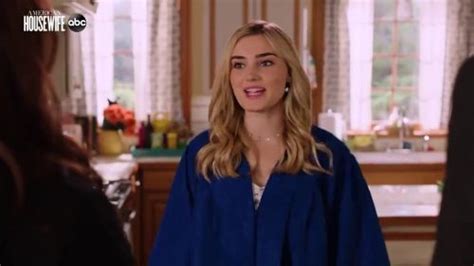 American Housewife Season 5 Episode 1 Graduation