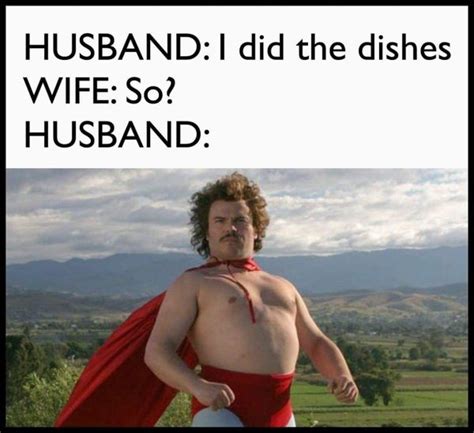 Memes About Married Life 32 Pics