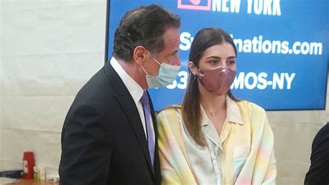 andrew cuomo daughters cuomo further restricts workforce