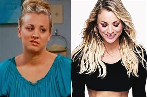 Did These Stars Undergo Gastric Bypass Surgery See Their