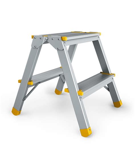 images  folding ladders  pinterest beech step stools