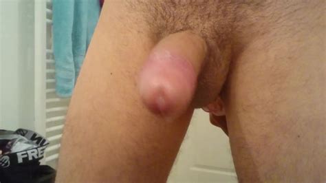 Very Horny Morning Prostate Milking And Cum Dildo Gay