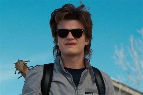 Every Hairstyle From Stranger Things 2 Ranked From Worst To Best Joe