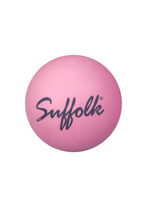 Pink Massage Ball Luxury Goods